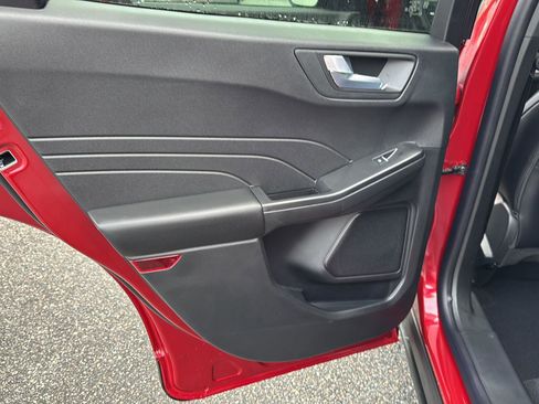 New 2026 Ford Escape ST-Line w/ Tech Pack #1 image 22