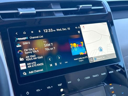 Used 2023 Hyundai Tucson Limited image 20