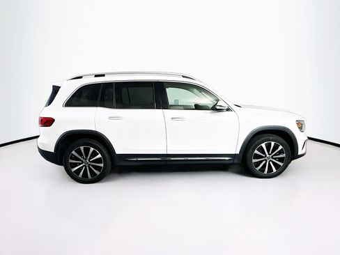 Used 2022 Mercedes-Benz GLB 250 image 10