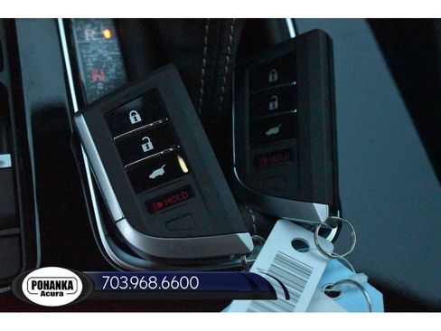 New 2025 Acura Integra A-Spec image 27