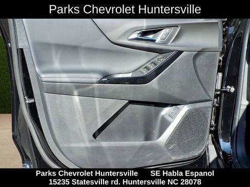 New 2026 Chevrolet Equinox LT w/ Convenience Package II FWD image 19