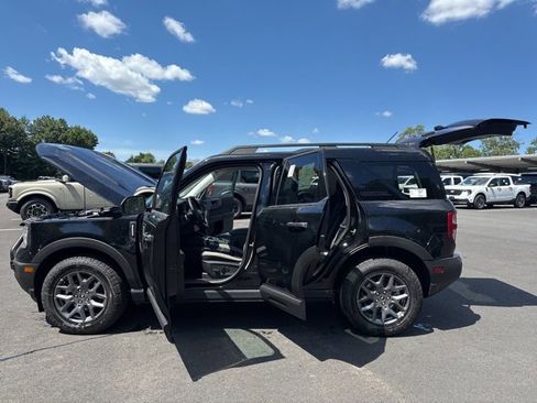 New 2025 Ford Bronco Sport Big Bend image 25