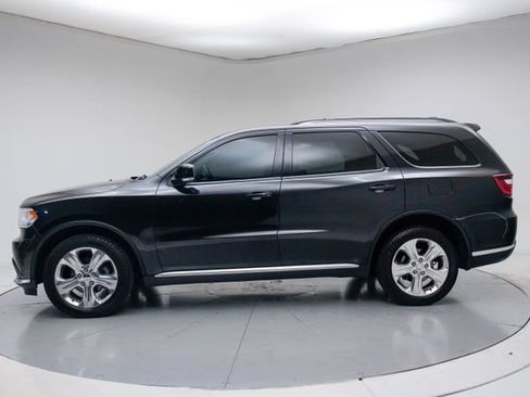 Used 2015 Dodge Durango Limited w/ Premium Group AWD/4WD image 2
