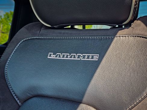 Used 2023 RAM 1500 Laramie AWD/4WD image 20