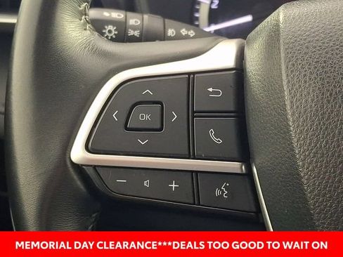 Used 2023 Toyota Highlander LE FWD image 25