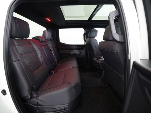 Used 2026 Toyota Tundra TRD Pro AWD/4WD image 15