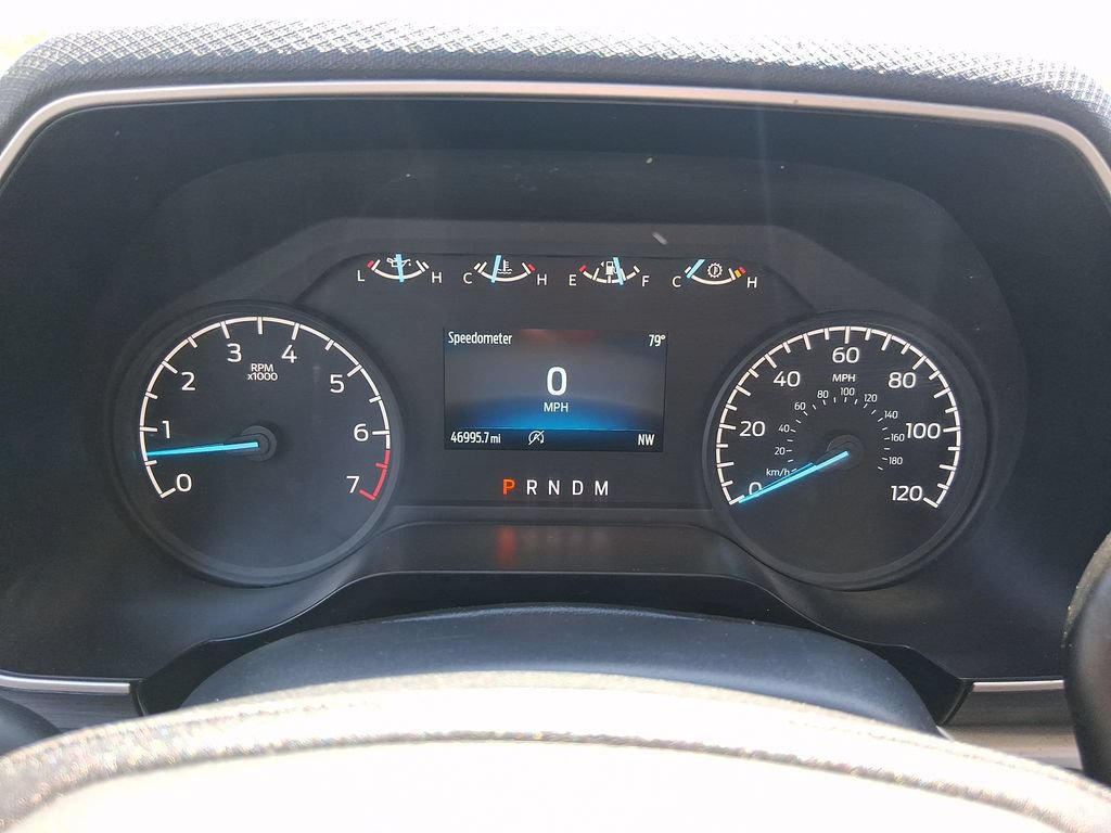 Used 2021 Ford F150 XL w/ Equipment Group 101A High AWD/4WD image 15