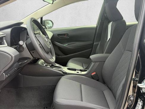 Certified 2026 Toyota Corolla LE FWD image 12