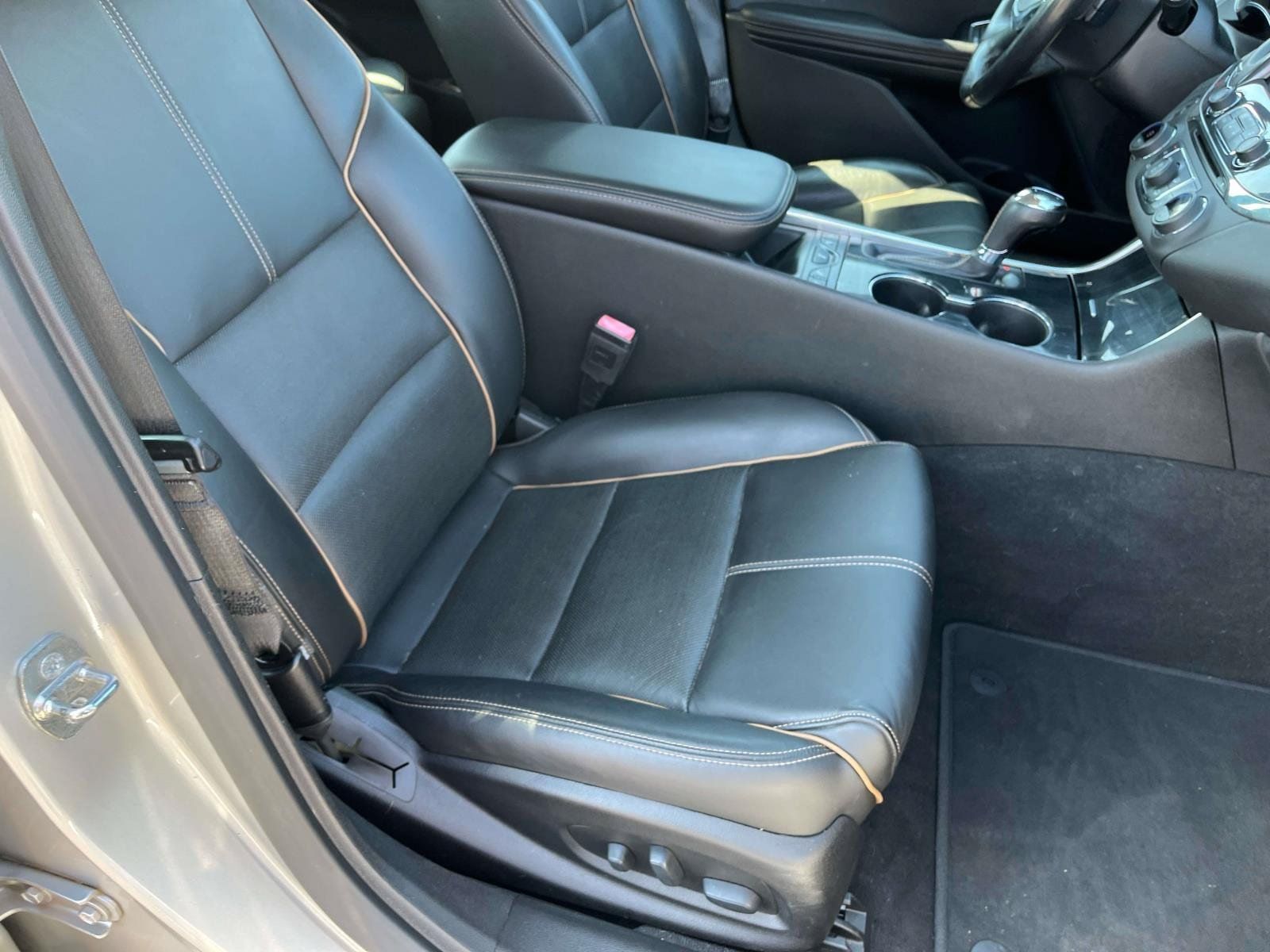Used 2019 Chevrolet Impala Premier FWD image 24