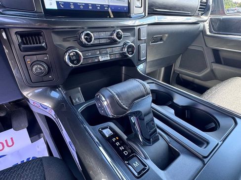 Used 2021 Ford F150 XLT w/ Equipment Group 302A High AWD/4WD image 27
