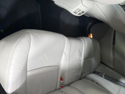 Used 2012 Lexus ES 350 FWD image 20