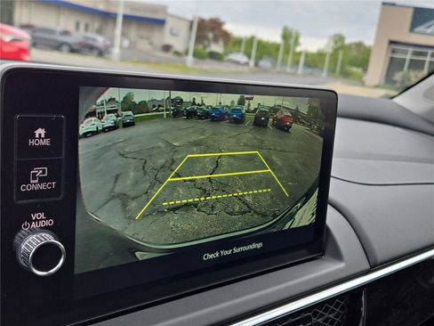 New 2026 Acura ADX AWD image 6