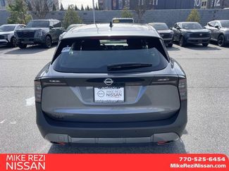 New 2026 Nissan Kicks S video 3