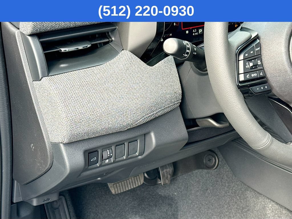 New 2026 Subaru Outback Premium AWD/4WD image 12