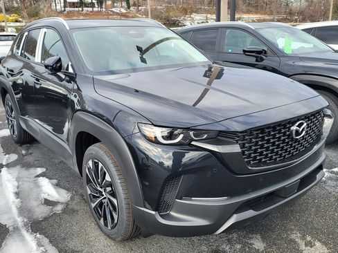 New 2026 MAZDA CX-50 2.5 Hybrid w/ Weather Package image 1