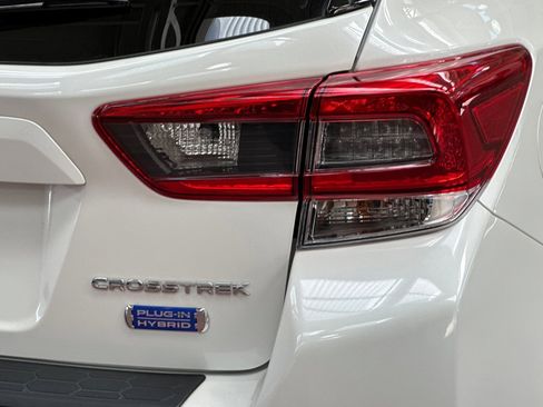 Used 2023 Subaru Crosstrek Hybrid image 35