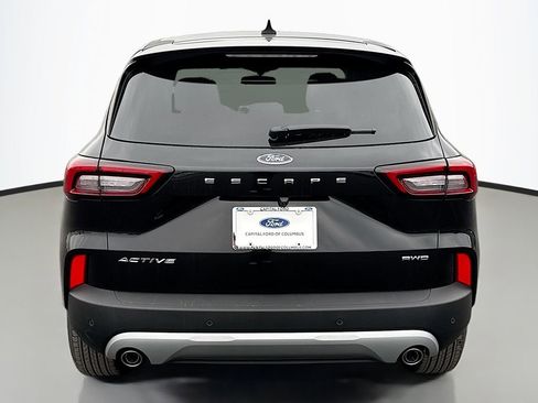 New 2026 Ford Escape Active w/ Tech Pack #1 AWD/4WD image 12