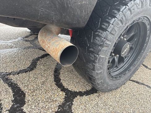 Used 2005 Ford Excursion Limited image 15