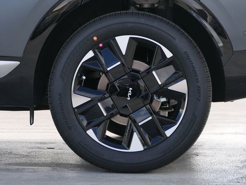 New 2026 Kia Sportage SX Prestige image 7