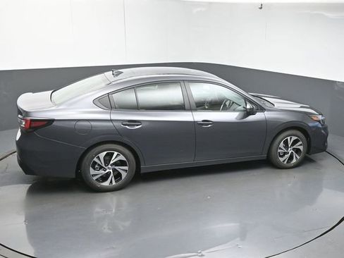 Used 2025 Subaru Legacy Premium w/ Popular Package #1 AWD/4WD image 49