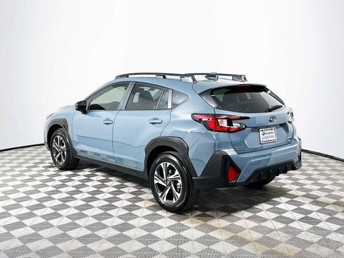 Certified 2025 Subaru Crosstrek 2.0i Premium AWD/4WD image 5
