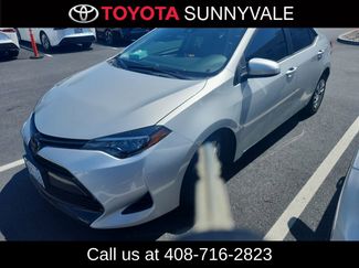 Used 2019 Toyota Corolla LE FWD video 1