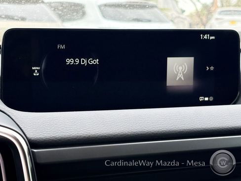 New 2026 MAZDA CX-50 2.5 Hybrid w/ Weather Package image 13