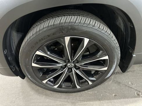 Used 2024 MAZDA CX-50 AWD 2.5 S w/ Cargo Package image 23