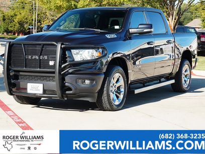 Used 2020 RAM 1500 Lone Star