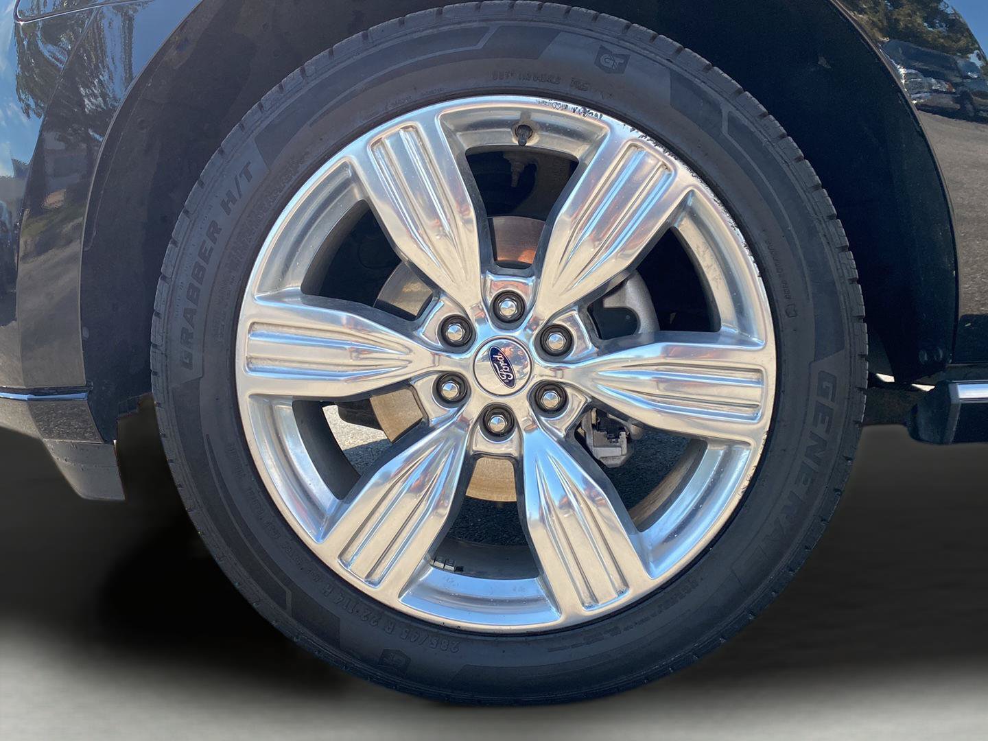 Used 2022 Ford Expedition Platinum RWD image 18