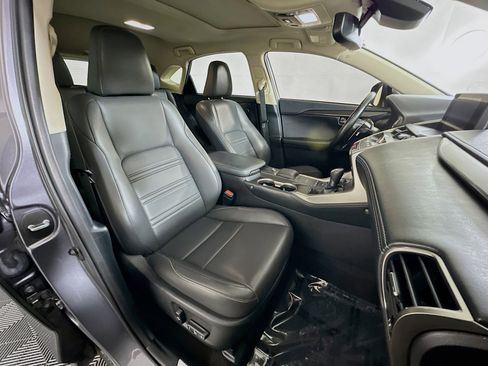 Used 2021 Lexus NX 300 FWD w/ Accessory Package 2 image 28