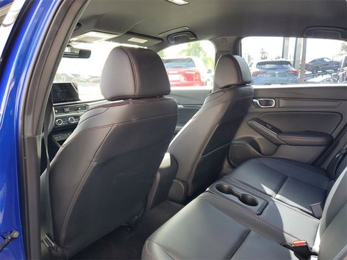 Used 2024 Acura Integra Type S image 11