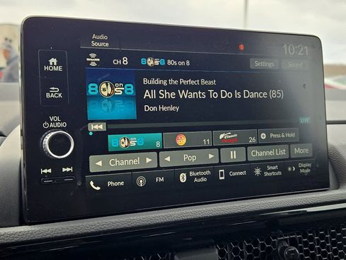 Certified 2024 Honda CR-V EX-L image 19