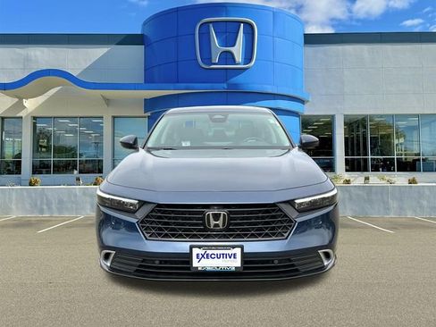 New 2026 Honda Accord Touring image 6