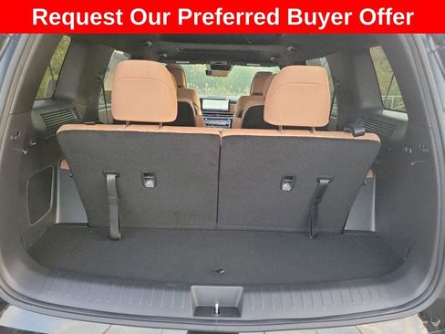 New 2026 Hyundai Santa Fe Calligraphy w/ Tow & Go Package image 30