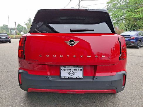 Used 2025 MINI Cooper Countryman S image 5