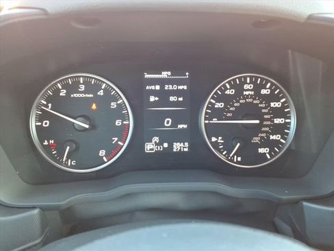 New 2026 Subaru Forester Premium AWD/4WD image 22