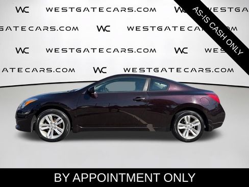 Used 2012 Nissan Altima 2.5 S FWD image 20