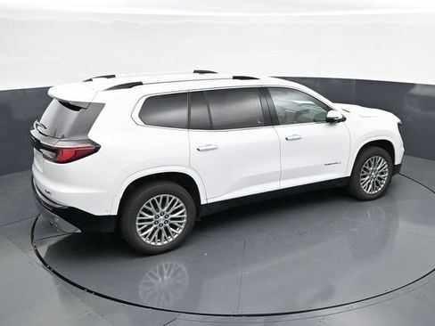 Used 2026 GMC Acadia Denali w/ Super Cruise Package AWD/4WD image 36