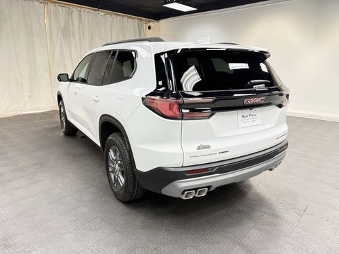 New 2026 GMC Acadia Elevation w/ LPO, Floor Liner Package image 3