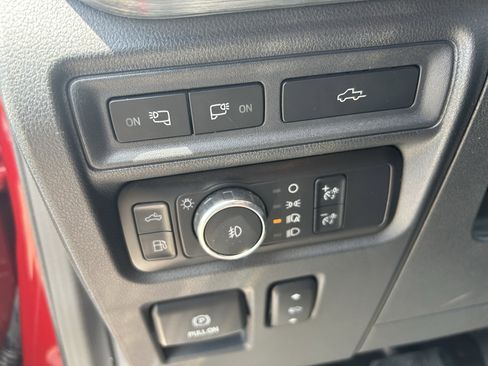Used 2021 Ford F150 Lariat AWD/4WD image 16