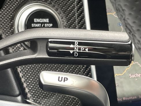 New 2026 Mercedes-Benz E 53 AMG e 4MATIC Sedan image 28