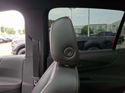 Used 2024 Chevrolet Equinox RS w/ RS Leather Package AWD/4WD image 16