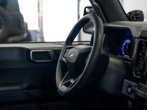 Used 2021 Ford Bronco 4-Door image 41