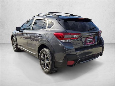 Used 2023 Subaru Crosstrek 2.5i Sport image 8