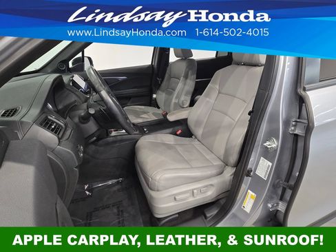 Used 2023 Honda Passport EX-L image 12