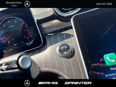 New 2026 Mercedes-Benz CLE 450 4MATIC Coupe image 24