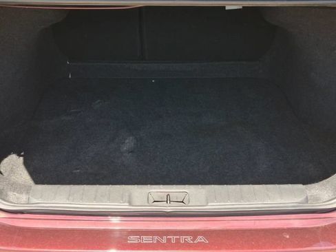 Used 2023 Nissan Sentra SV w/ All-Weather Package FWD image 31