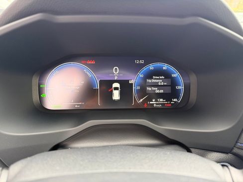 New 2025 Toyota RAV4 XSE image 11