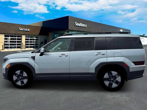 New 2026 Hyundai Santa Fe SEL image 3
